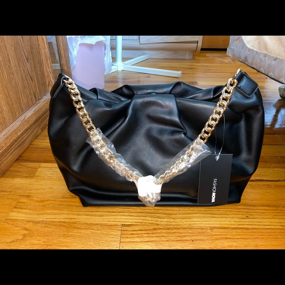 Fashion Nova Shoulder Bag